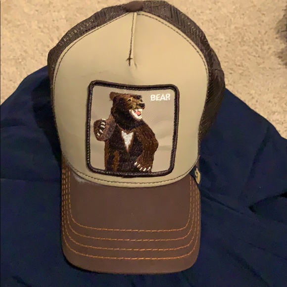 goorin brothers bear